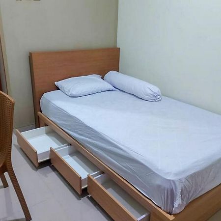 Koolkost @ Jalan Tirto Agung Hotell Srondolwetan Eksteriør bilde