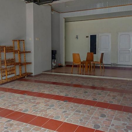 Koolkost @ Jalan Tirto Agung Hotell Srondolwetan Eksteriør bilde