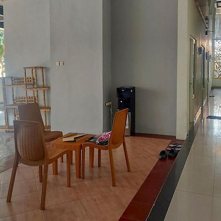 Koolkost @ Jalan Tirto Agung Hotell Srondolwetan Eksteriør bilde