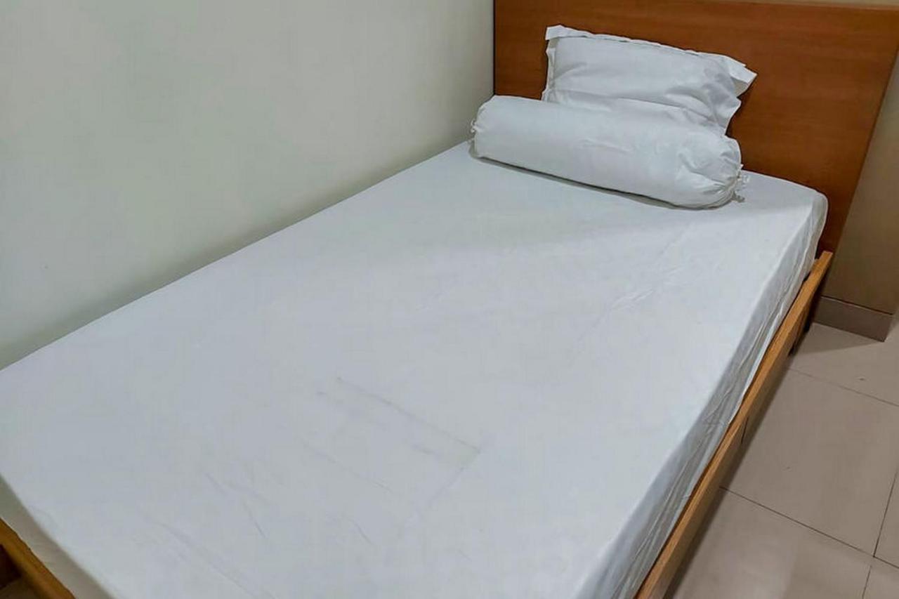 Koolkost @ Jalan Tirto Agung Hotell Srondolwetan Eksteriør bilde