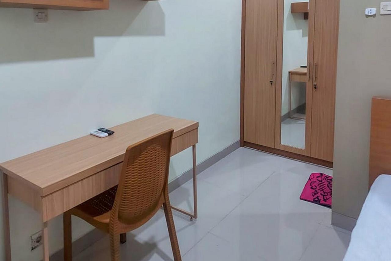 Koolkost @ Jalan Tirto Agung Hotell Srondolwetan Eksteriør bilde