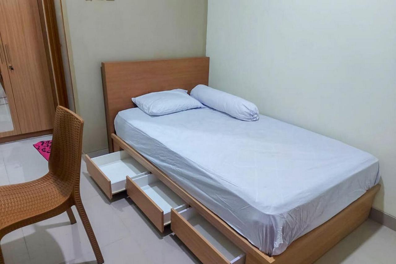 Koolkost @ Jalan Tirto Agung Hotell Srondolwetan Eksteriør bilde