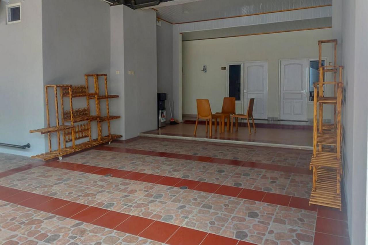 Koolkost @ Jalan Tirto Agung Hotell Srondolwetan Eksteriør bilde