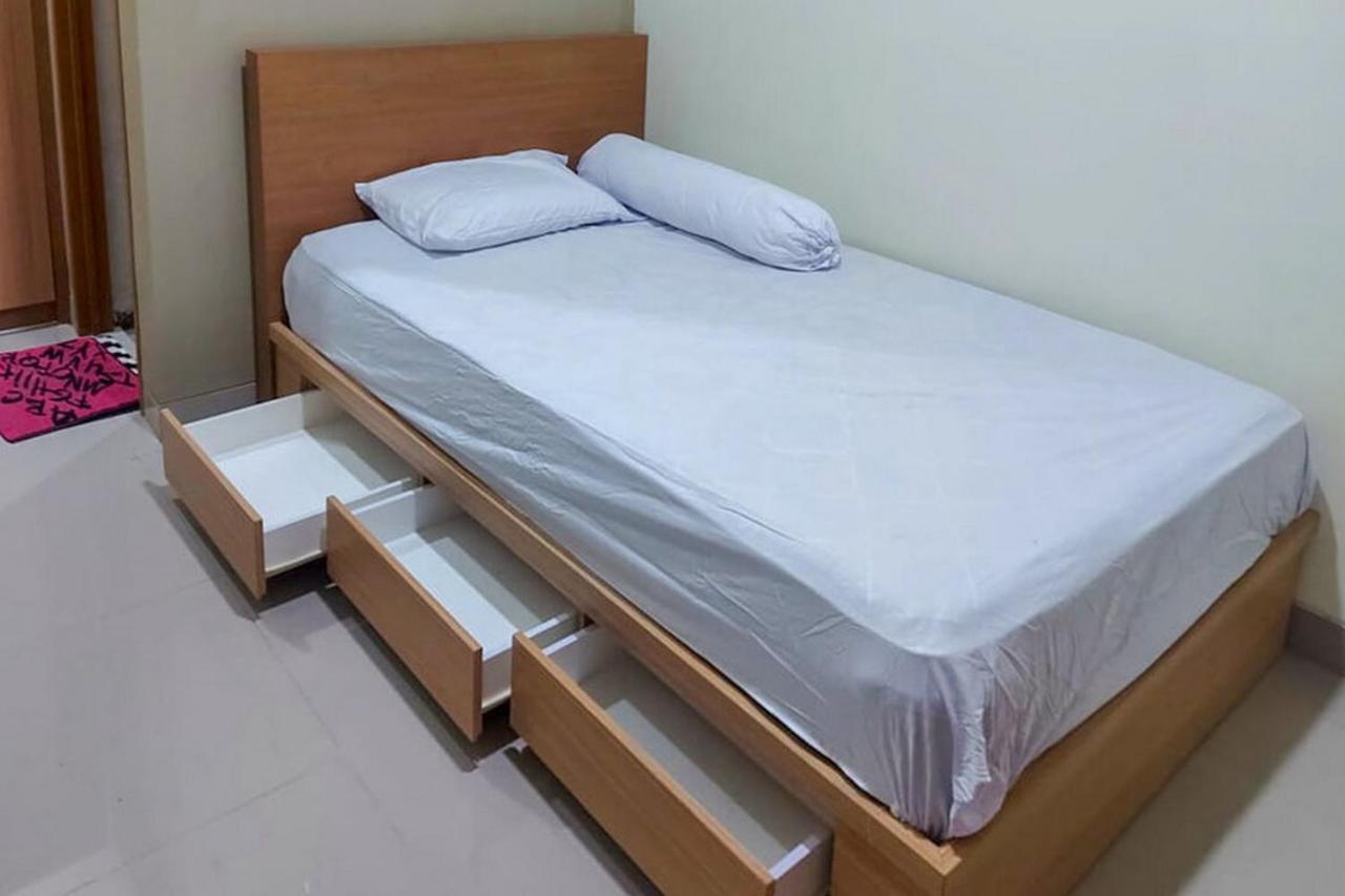 Koolkost @ Jalan Tirto Agung Hotell Srondolwetan Eksteriør bilde