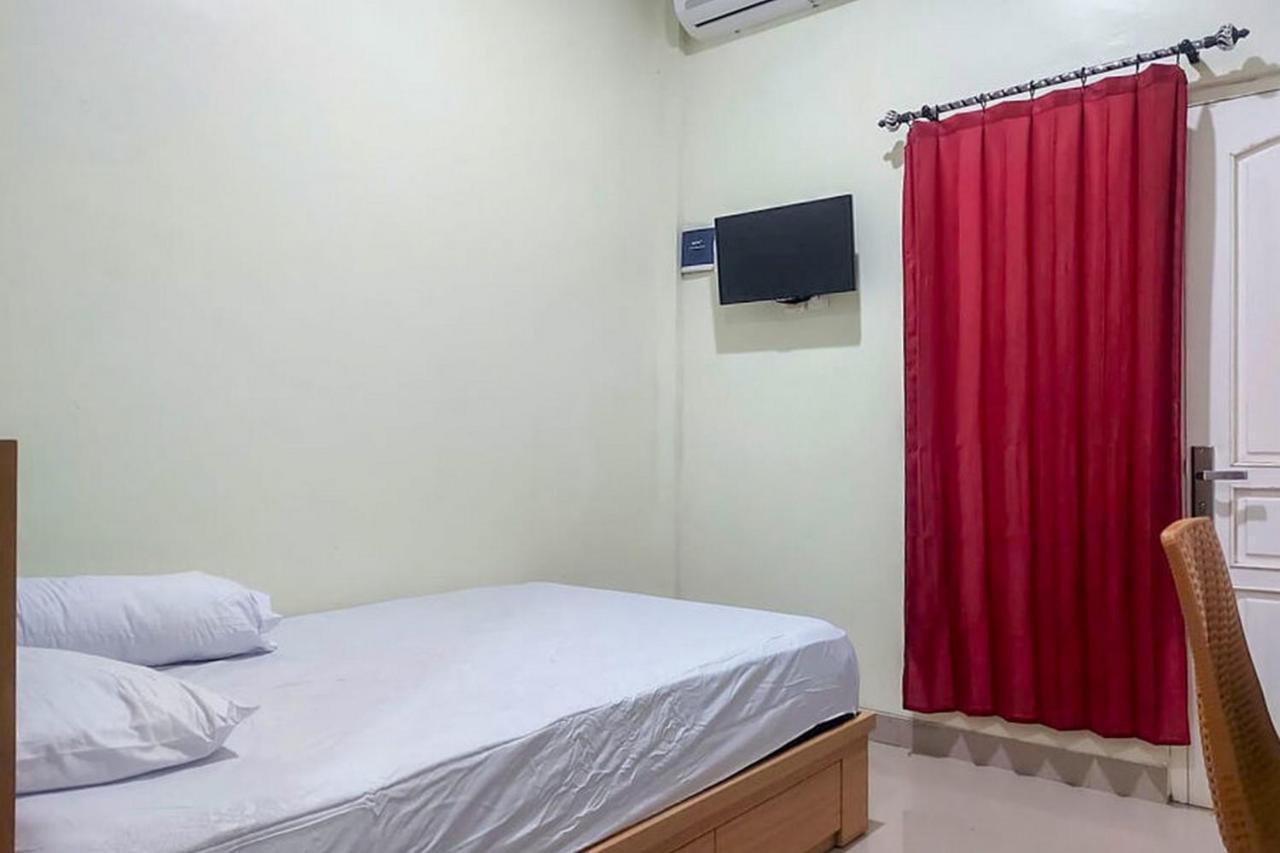 Koolkost @ Jalan Tirto Agung Hotell Srondolwetan Eksteriør bilde