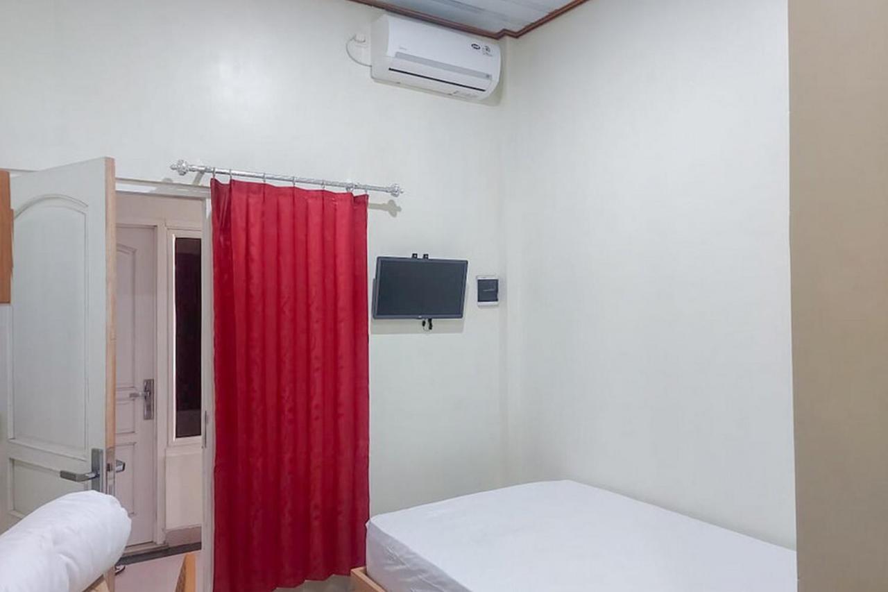 Koolkost @ Jalan Tirto Agung Hotell Srondolwetan Eksteriør bilde