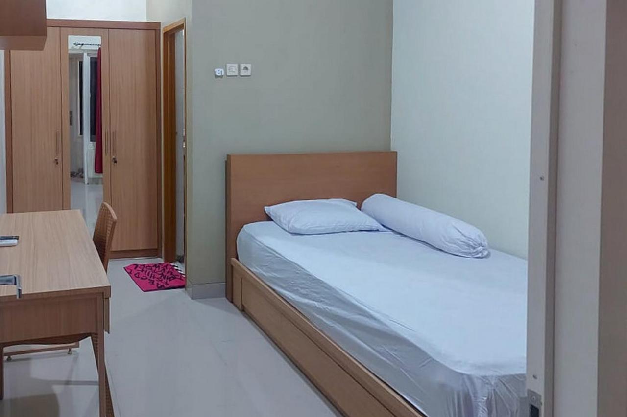 Koolkost @ Jalan Tirto Agung Hotell Srondolwetan Eksteriør bilde