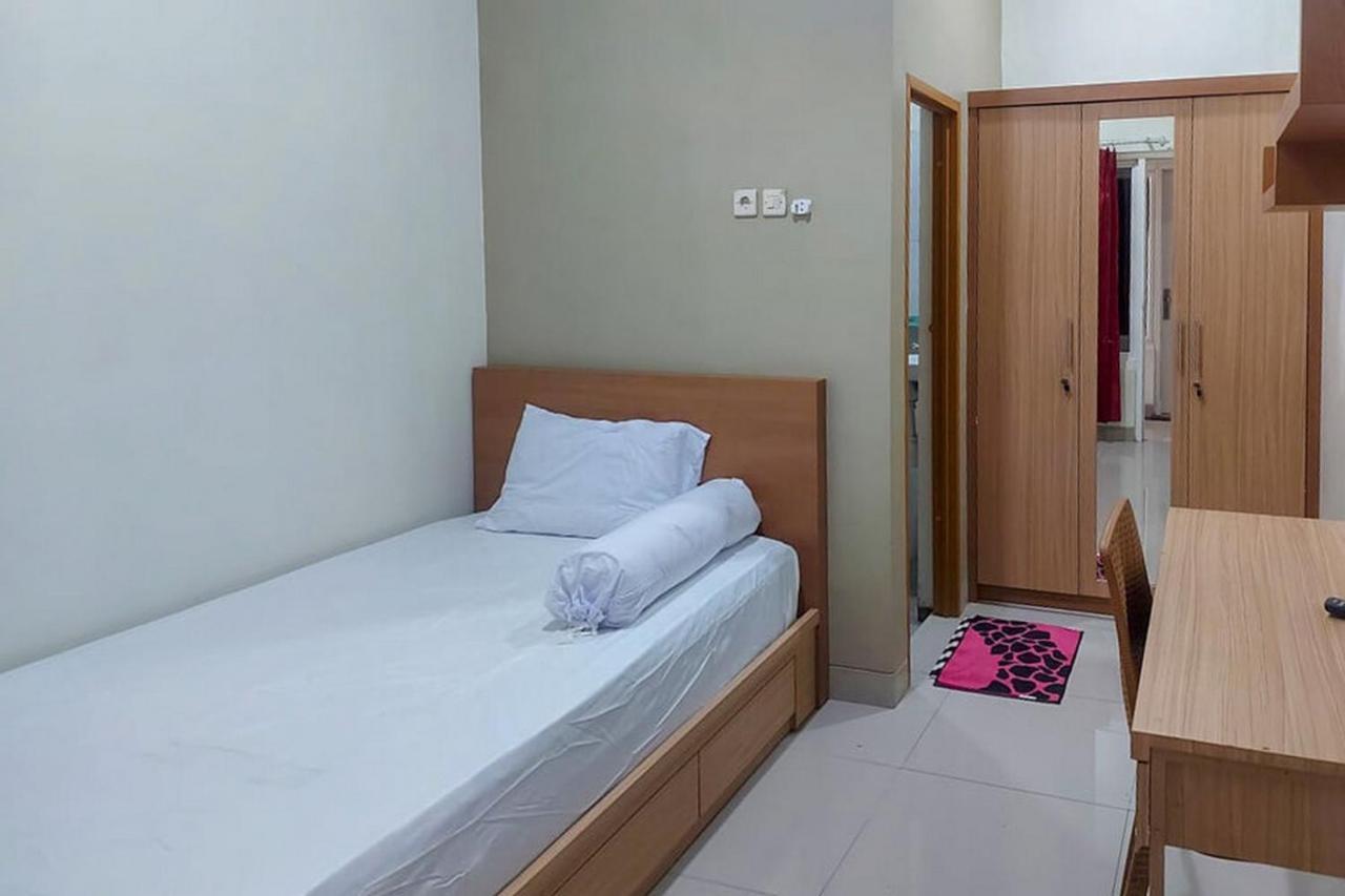 Koolkost @ Jalan Tirto Agung Hotell Srondolwetan Eksteriør bilde