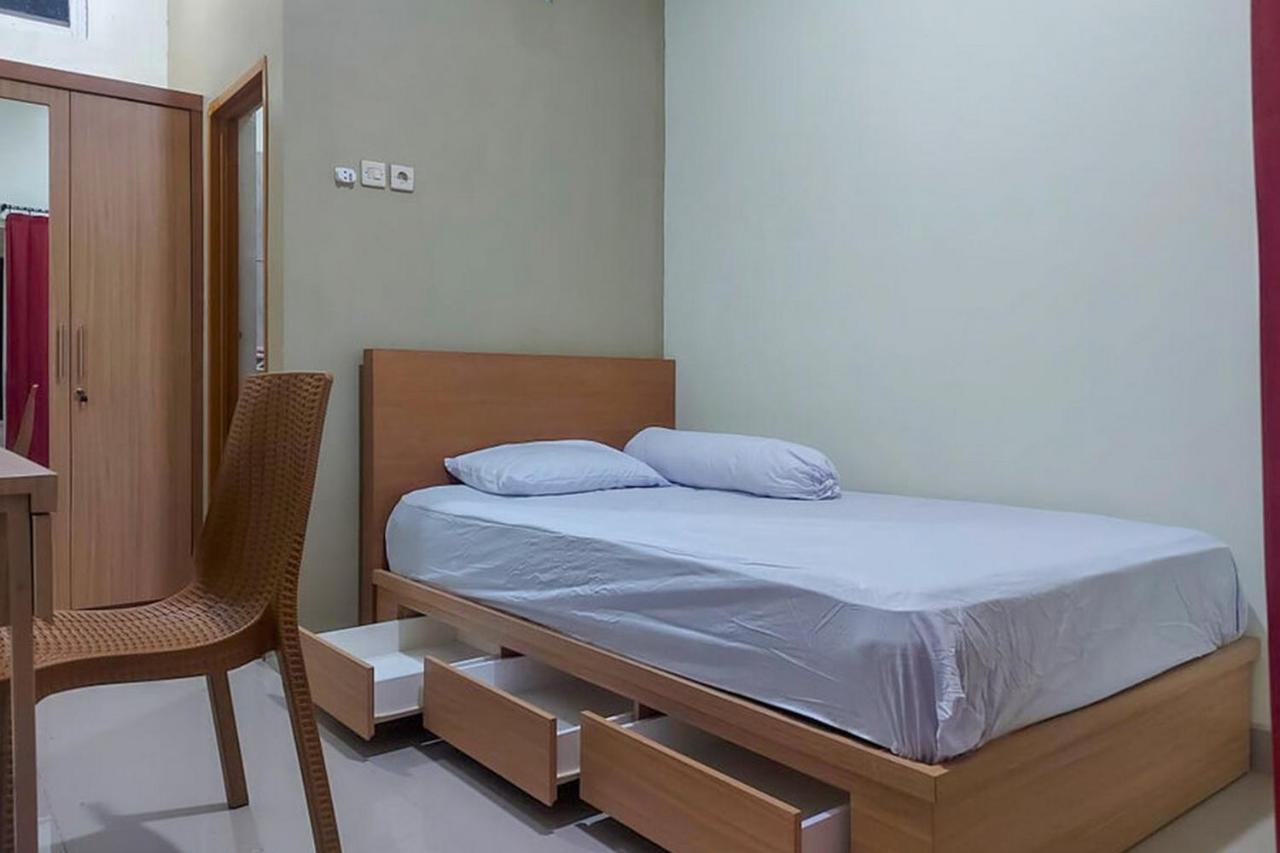 Koolkost @ Jalan Tirto Agung Hotell Srondolwetan Eksteriør bilde