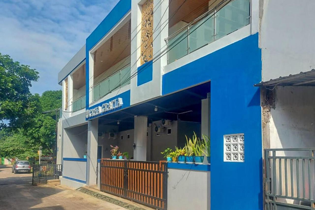 Koolkost @ Jalan Tirto Agung Hotell Srondolwetan Eksteriør bilde