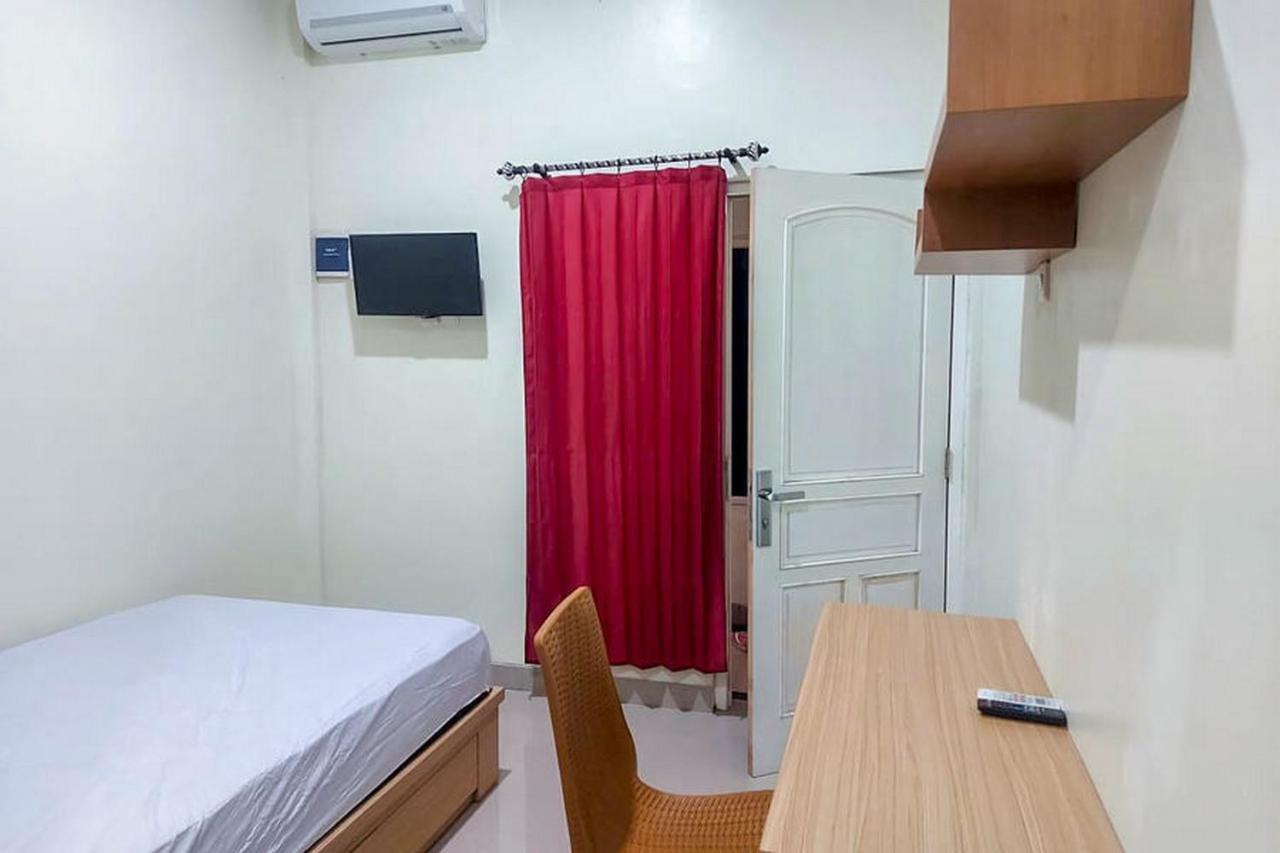 Koolkost @ Jalan Tirto Agung Hotell Srondolwetan Eksteriør bilde